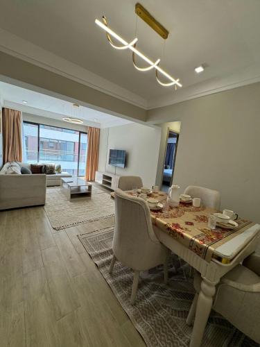 Thompson Estate Apartment | Ultra Luxury 2 bedroom Apartment in the Heart of Lavington