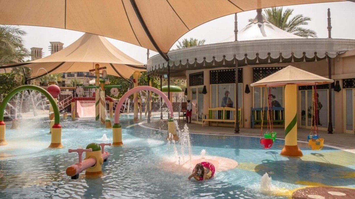 Al Sufouh 1 House | Ultra Luxury Collection One Bedroom Suite Near Souk Madinat Jumeirah By.