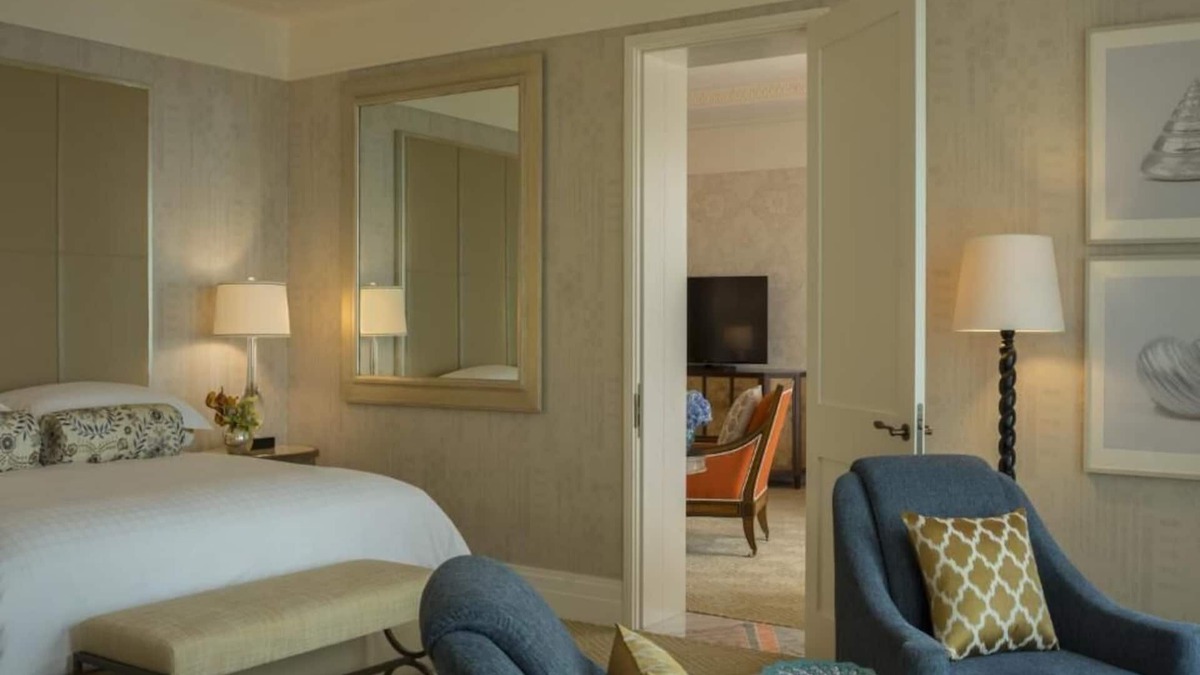 Jumeirah House | Ultra luxury Skyline Suite In Jumeirah Resort By Luxury Bookings