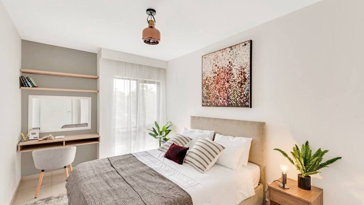 Kilimani Apartment | ✶ Ultra-modern apartment with stunning views ✶