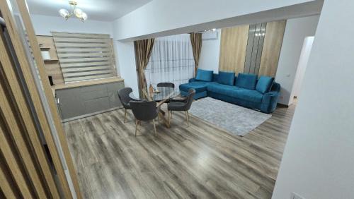 Pitesti Apartment | Ultracentral Luxury