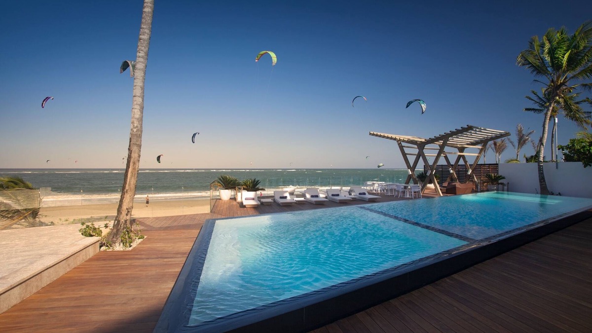 Cabarete Apartment | Ultravioleta Boutique Residences