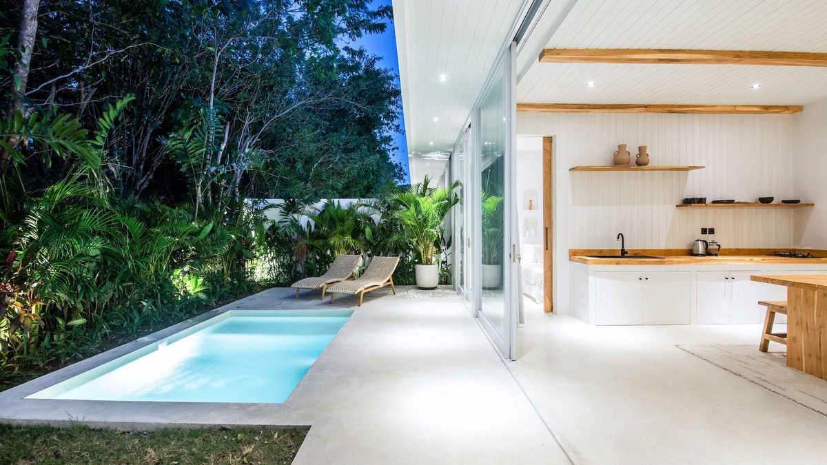 Pecatu Cottage | ULU 3 · 2br Villa
