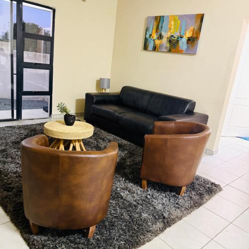 Ulundi Apartment | Ulundi Executive Collection