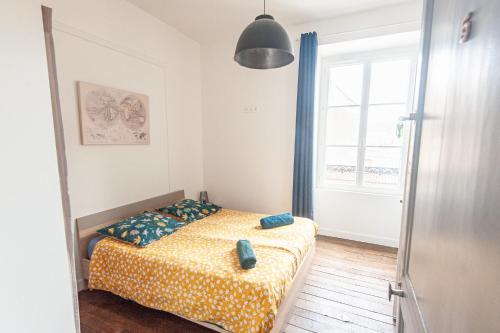 Poitiers Apartment | Uluru - Centre Ville - Poitiers