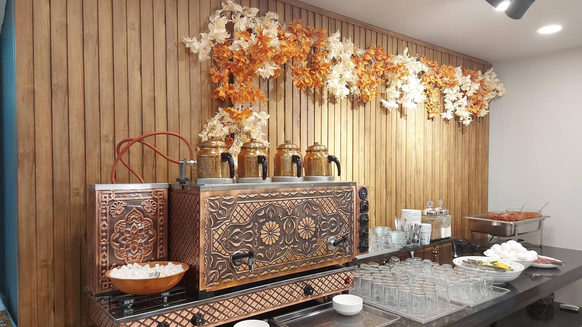Bornova Hotel | Ulusoy Hotel