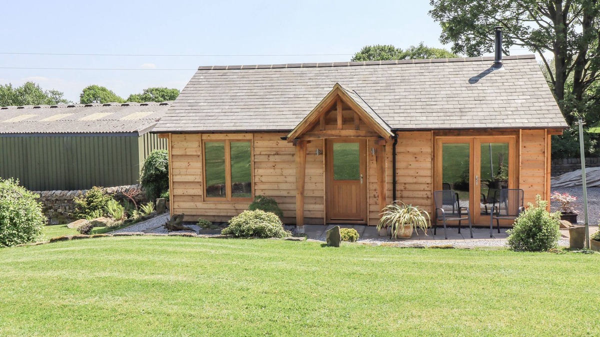 Ripley Cottage | Ulverston House Annex