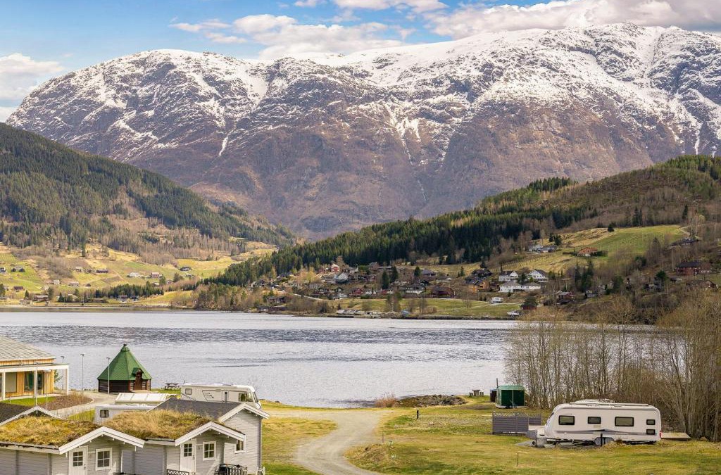 Ulvik Other | Ulvik Camping