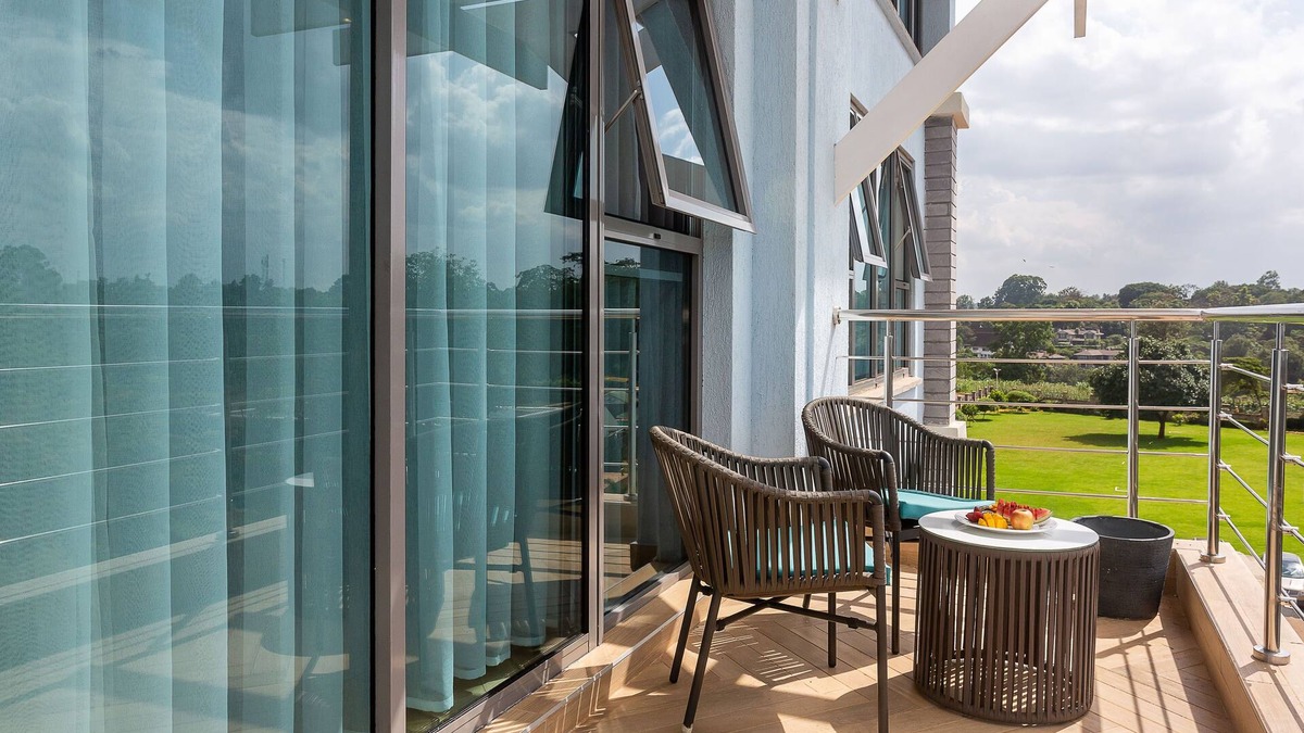 Kitisuru Hotel | Ulwazi Place Hotel By Trianum