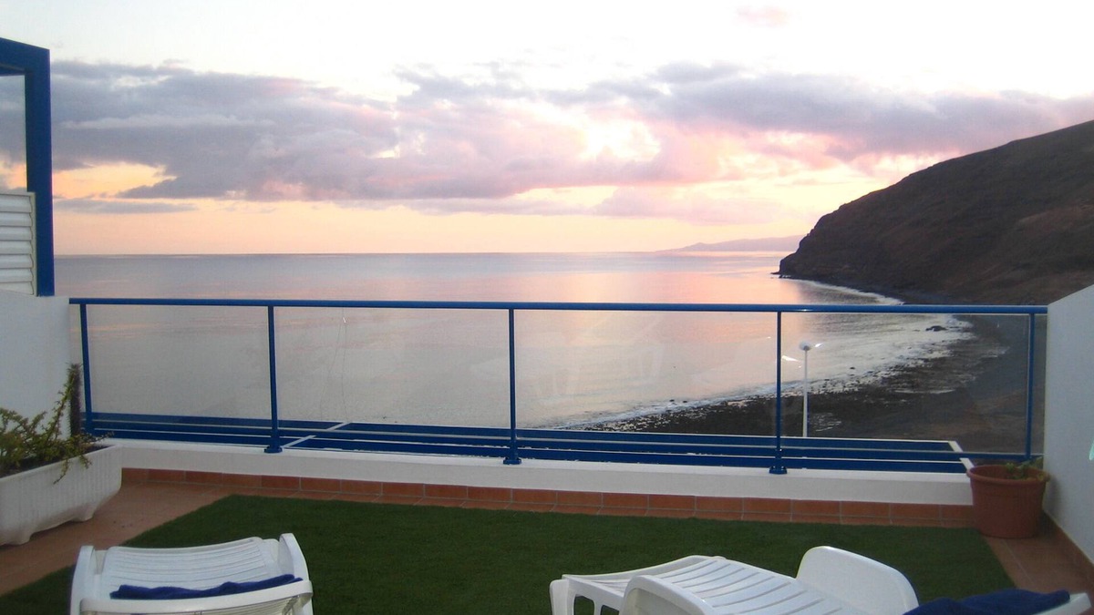 Gran Tarajal House | Um Deleite no Oceano - Vista MAR