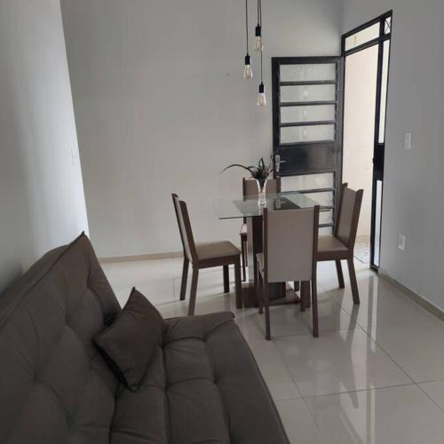 Teresina Apartment | Um lugar pra chamar de seu