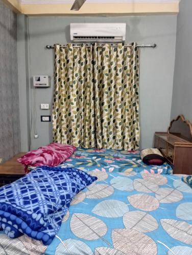 Naini House | Uma bhavan