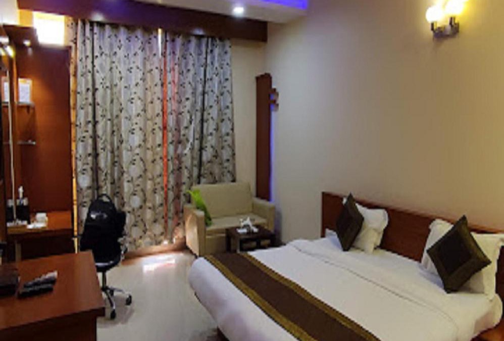 Satna Hotel | Uma Club & Resort, Khajuraho