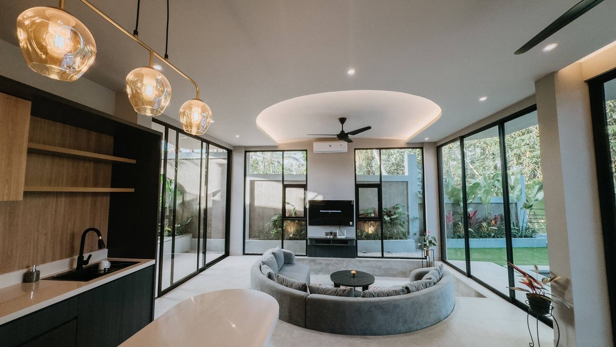 Mas Villa | Uma Lys Villa Ubud