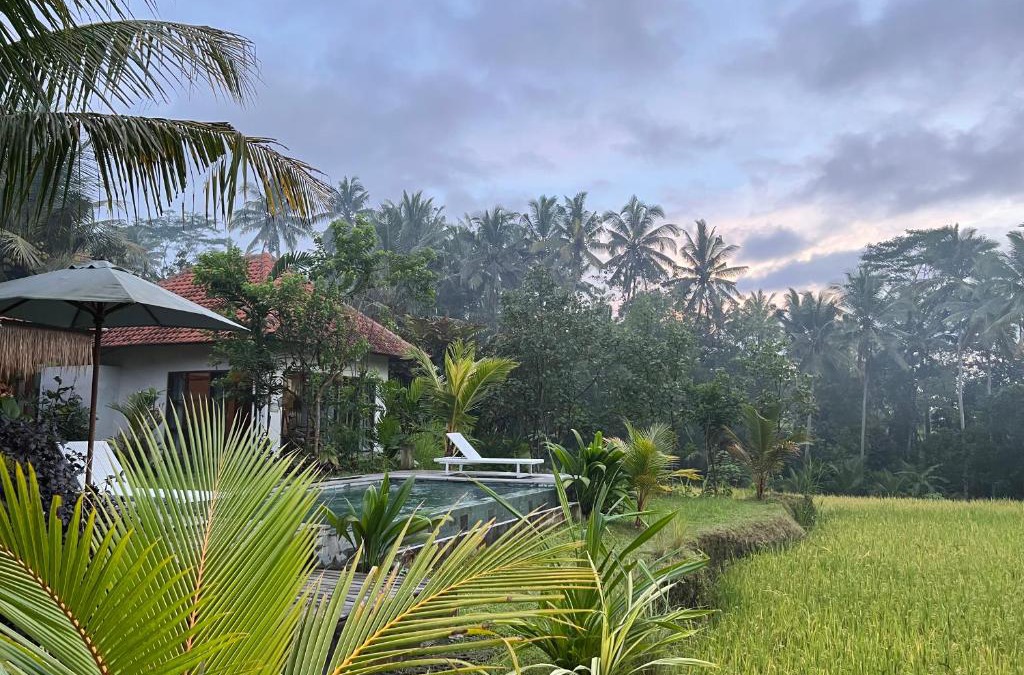 Petak Villa | Uma Mupu Retreat