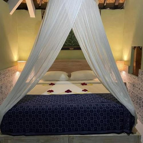Gianyar House | Umah Arya Homestay