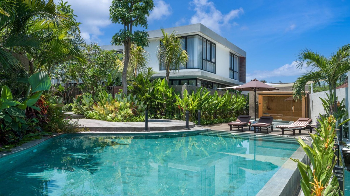 Umalas Villa | Umalas Creek Villas