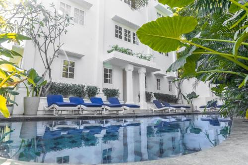Umalas Hotel | Umalas Suites