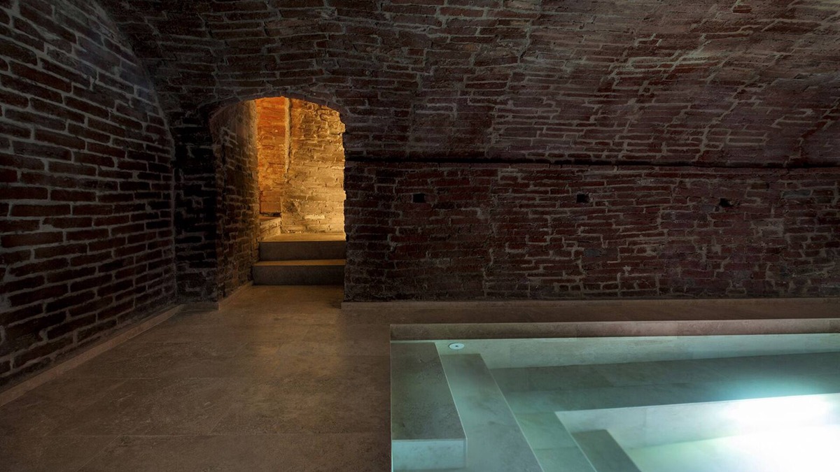 San Miniato Apartment | UMAMMA - the unexpected place -