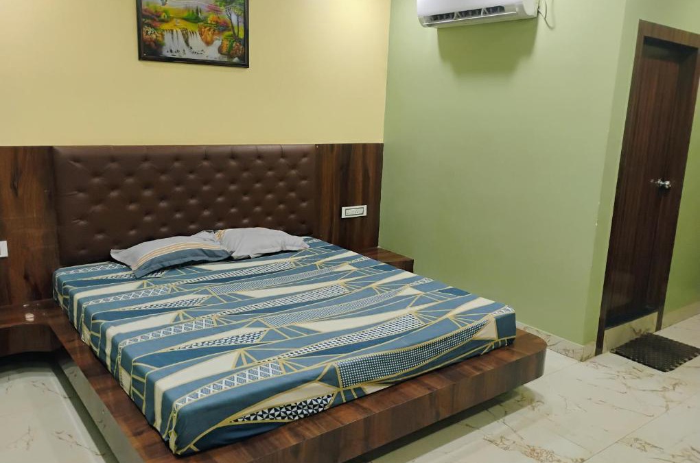 Sualkuchi Cabin | Umas Regency