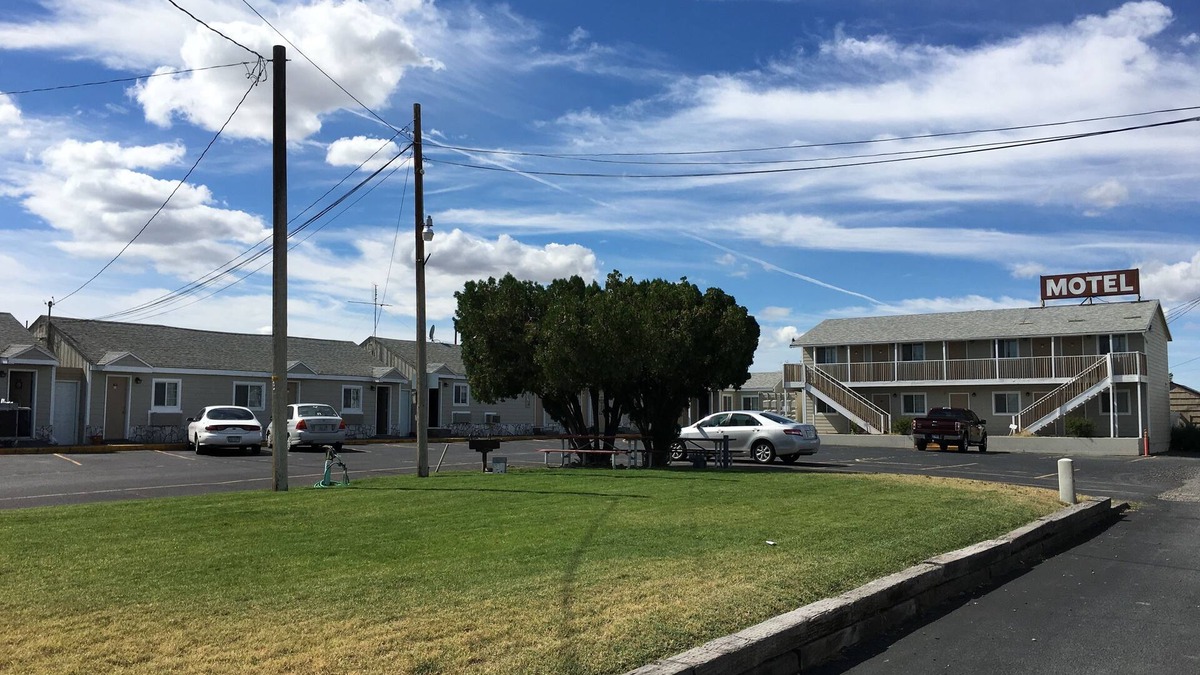 Umatilla Hotel | Umatilla Inn and Suites