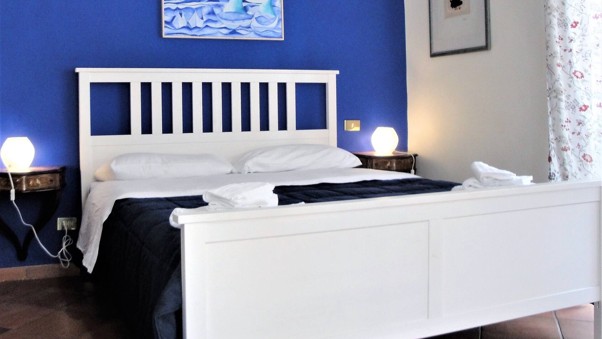 Naples City Centre Apartment | Umberto I Holiday House