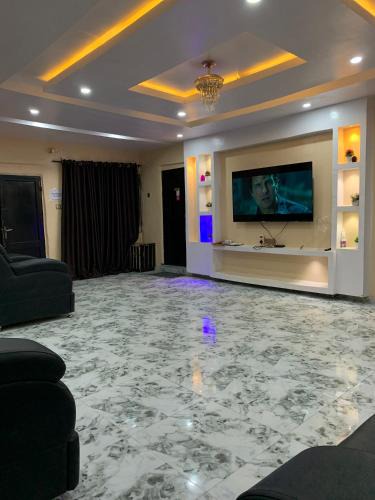 Ibadan House | Umbrella properties - Eleyele Ibadan