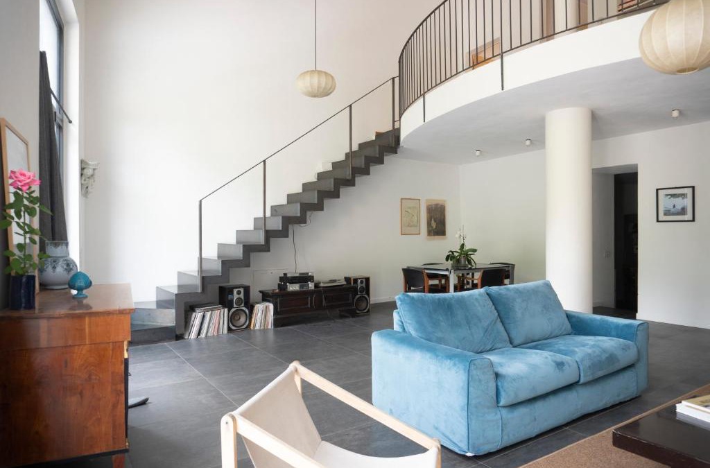 Foligno House | Umbria Hideout