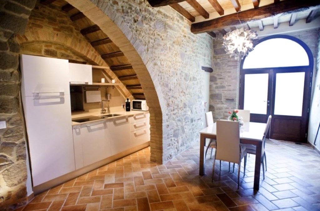 Collemancio Apartment | Umbria nel cuore