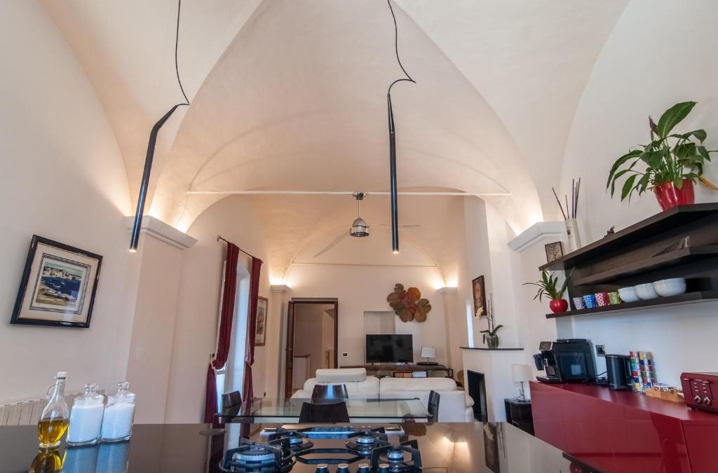 Old Town House | Umbrian Concierge - Villa Imbriani