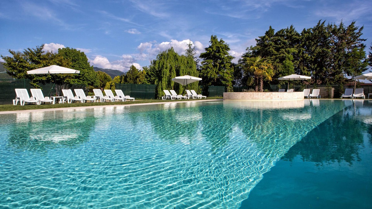 Massa Martana Hotel | UmbriaVerde Sporting & Resort