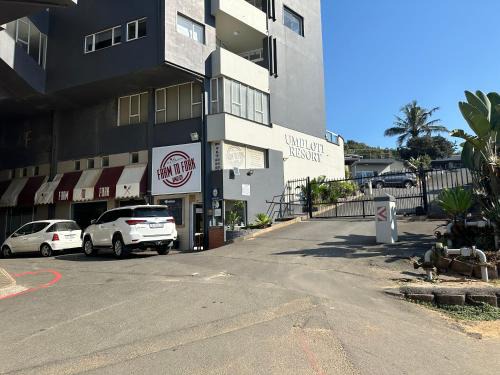Umdloti Apartment | Umdloti Holiday Resort