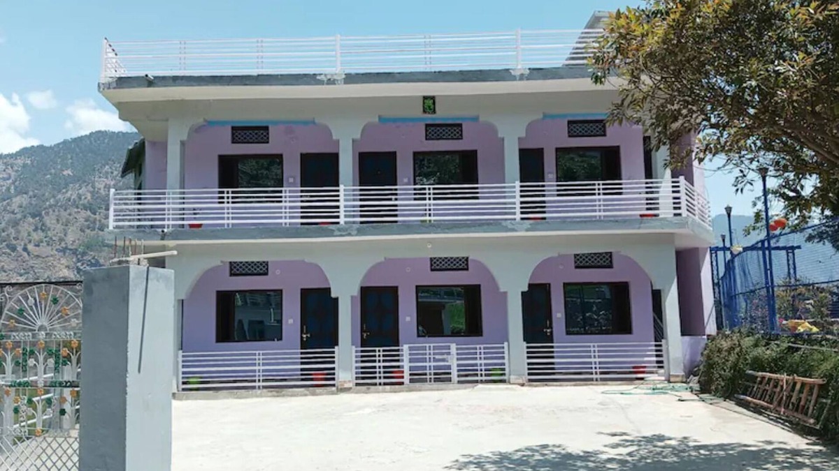 Uttar Pradesh Bed & Breakfast | Umesh home stay #5