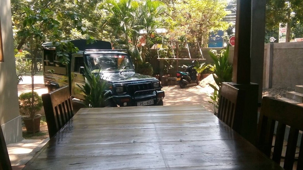 Dambulla House | Umesh Home Stay