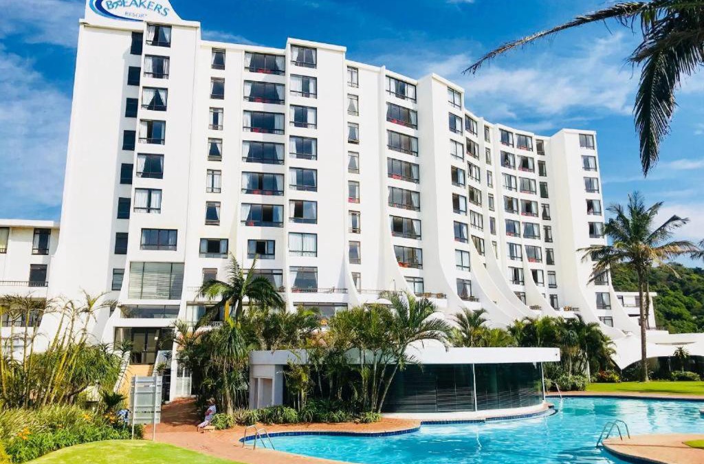 Umhlanga Apartment | Umhlanga Breakers Resort