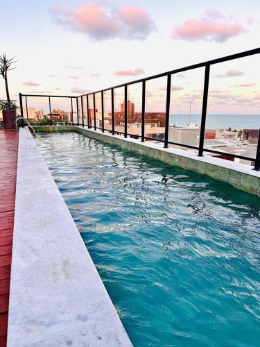 Intermares Apartment | Umi flat Intermares