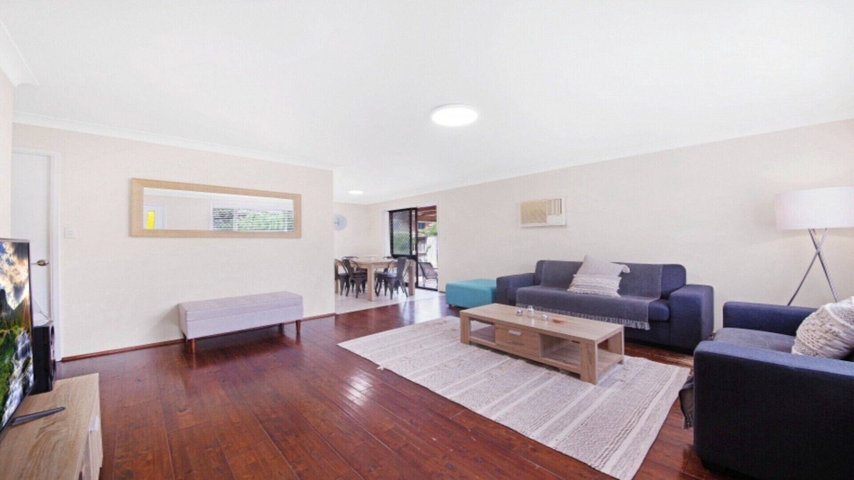 Umina Beach House | UMINA BEACH BREEZE - CLOSE TO BEACH