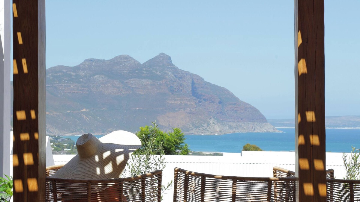 Hout Bay Hotel | Umoya Boutique Hotel