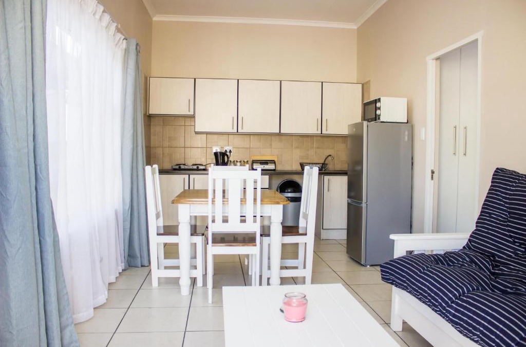 Newton Park Apartment | Umoya Cottages