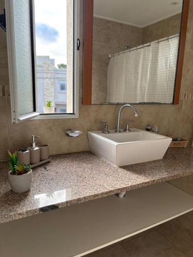 General San Martin Apartment | UMUT Hospedaje