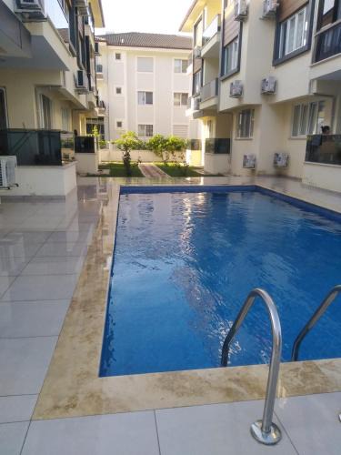 Dalaman Apartment | Umut's Hause