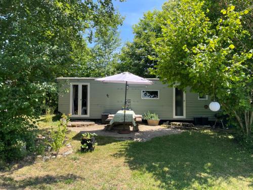 Beyssac Ski Chalet | Un bel endroit dans la nature