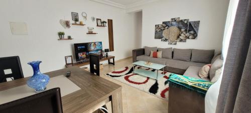 Tanja Balia Apartment | Un chaleureux appartement avec wifi et climatisation