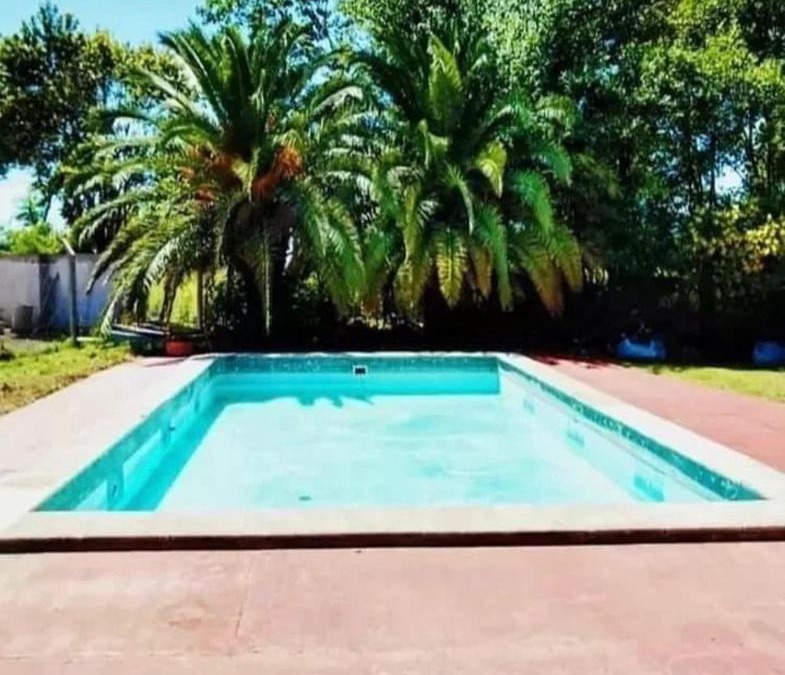 San Nicolas de los Arroyos Apartment | Un dormitorio en el paraíso