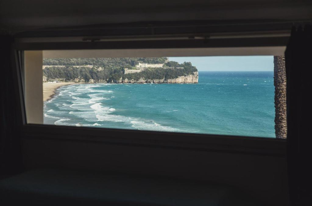 Gaeta Apartment | Un letto a Gaeta - Appartamenti Panoramici