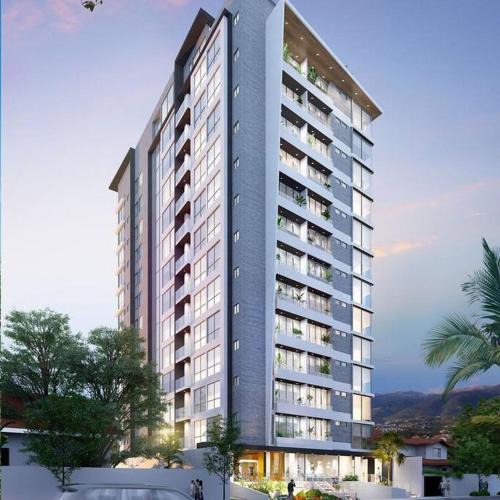 Cochabamba Apartment | Un lugar para ti en Cochabamba.