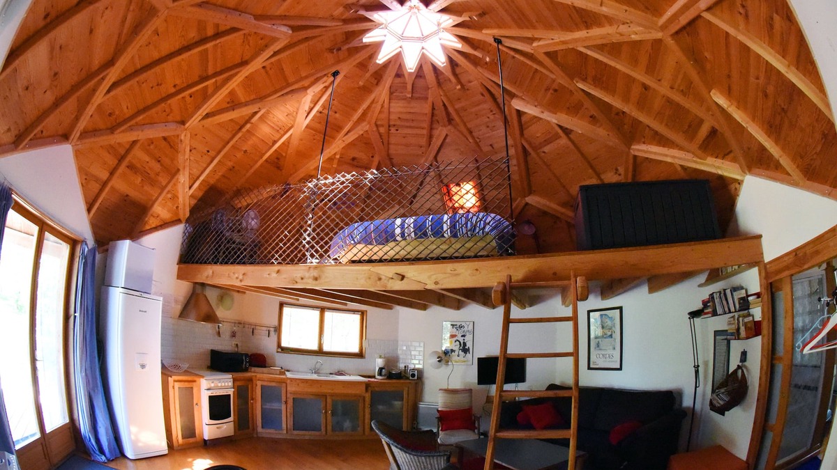 Penne House | Un Paradis Au Coeur Du Tarn
