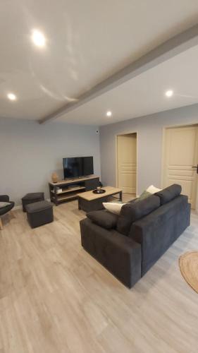 Montredon-Labessonnie Apartment | Un Petit Coin Douillet au Pradel