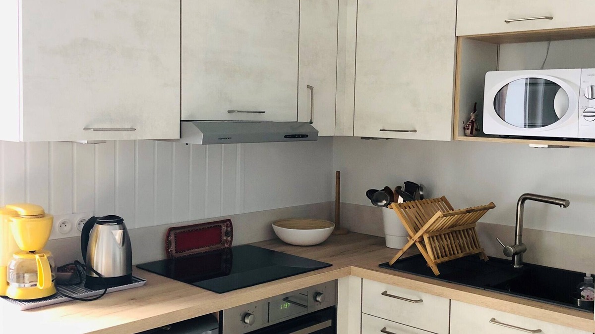 Thollon-les-Memises Apartment | Un Petit Coin de Paradis