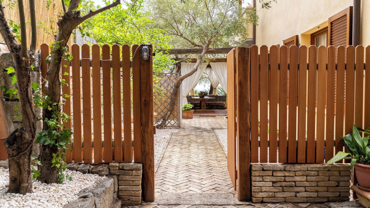 Santa Maria Navarrese Apartment | Un Prato sul Mare